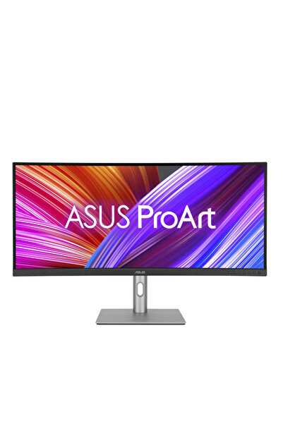 ASUS ProArt PA34VCNV 34.1 " Καμπύλη Υπερευρεία IPS WQHD Οθόνη USB-C