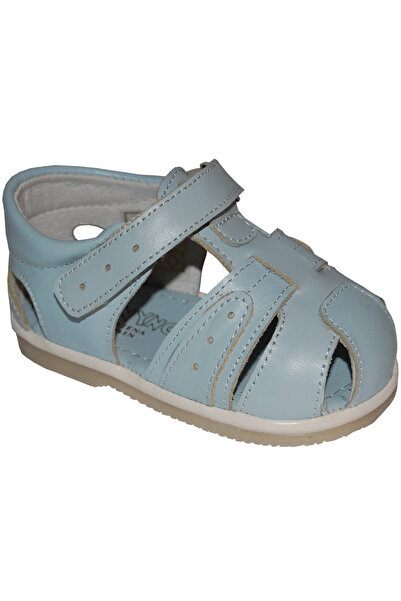 Panyno Sandale Ab1206 Bleu Din Piele, Panyno, 20