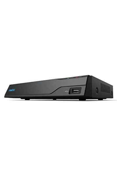ReoLink NVR 12 Κανάλια 2TB PoE