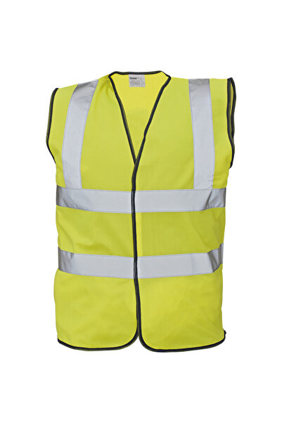 CERVA Γιλέκο ορατότητας LYNX PLUS Κίτρινο