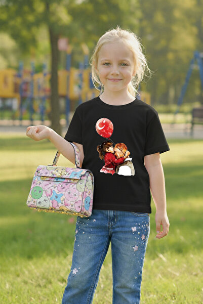 LORVEX Παιδικό μπλουζάκι 23 Απριλίου Unisex (Κορίτσια - Αγόρια) 100% βαμβακερ...