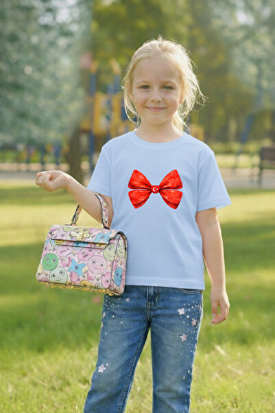 LORVEX Παιδικό μπλουζάκι 23 Απριλίου Unisex (Κορίτσια - Αγόρια) 100% βαμβακερ...