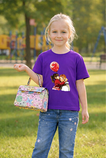 LORVEX Παιδικό μπλουζάκι 23 Απριλίου Unisex (Κορίτσια - Αγόρια) 100% βαμβακερ...