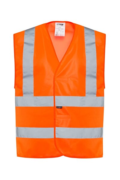 İŞMONT Ανακλαστικό γιλέκο υψηλής ορατότητας