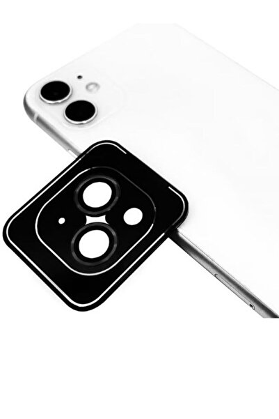 Zebana زجاج حماية عدسة الكاميرا ZBN-KL01 من الياقوت الأزرق متوافق مع iPhone 1...