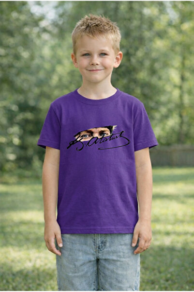 LORVEX Παιδικό μπλουζάκι 23 Απριλίου Unisex (Κορίτσια - Αγόρια) 100% βαμβακερ...