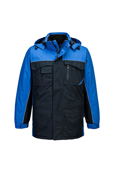 PORTWEST S562 - RS Δίχρωμο Παρκά