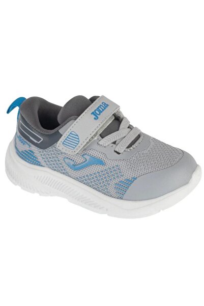 Joma JHEOS2612V Heos Jr Унисекс детски ежедневни спортни обувки