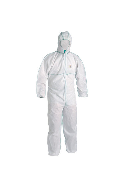 CERVA Προστατευτική Ολόσωμη Φόρμα Chemsafe C1