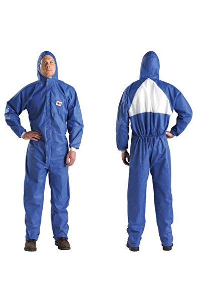 3M 4530 Προστατευτική Ολόσωμη Φόρμα (L)