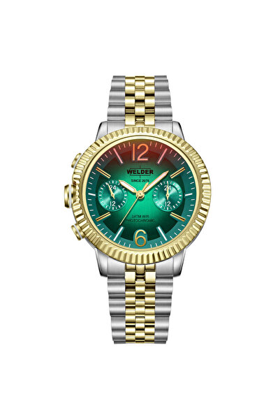 Welder Wwmd4001 Women's Wristwatch