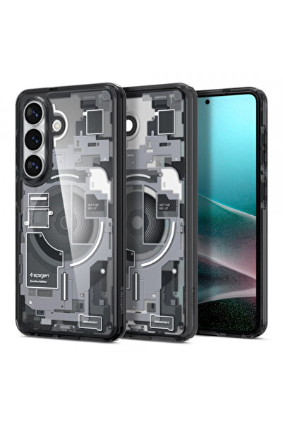 Spigen Θήκη MagSafe για Samsung Galaxy S26 S942, Spigen, Ultra Hybrid Zero On...