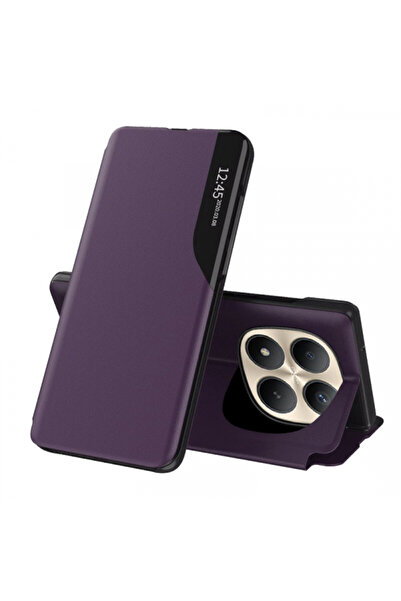 Techsuit Θήκη για Xiaomi Poco M8 Pro / Redmi Note 15 Pro+ 5G, Techsuit, eFold...