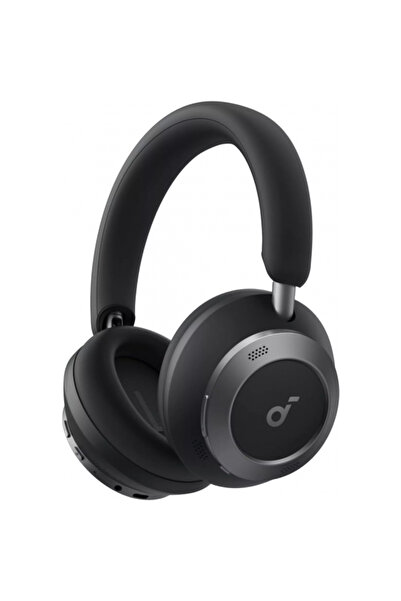 Anker Ακουστικά Bluetooth Soundcore Space One Pro, A2DP, ANC, Μαύρο A3062G11