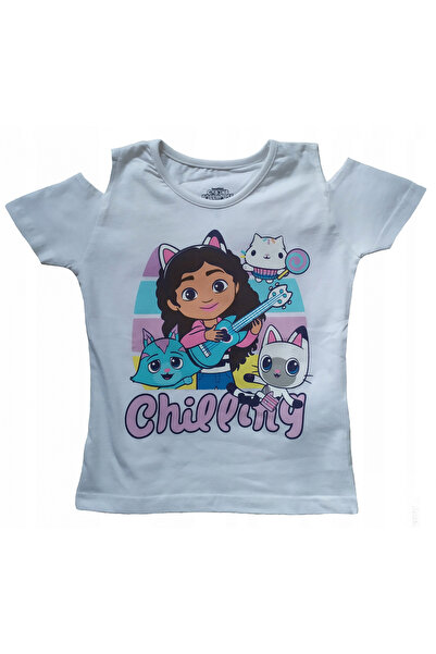 Gabby's Dollhouse Tricou cu mânecă scurtă, Super