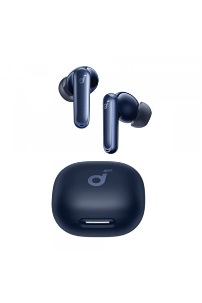 Anker Ασύρματα ακουστικά Bluetooth SoundCore P40i, TWS, ANC, Μπλε A3955G31