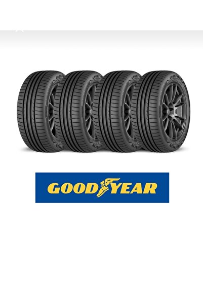 Goodyear (4'LÜ TAKIM) 185/65R15 88H EAGLE SPORT 2 Oto Yaz Lastiği (Üretim:2025)