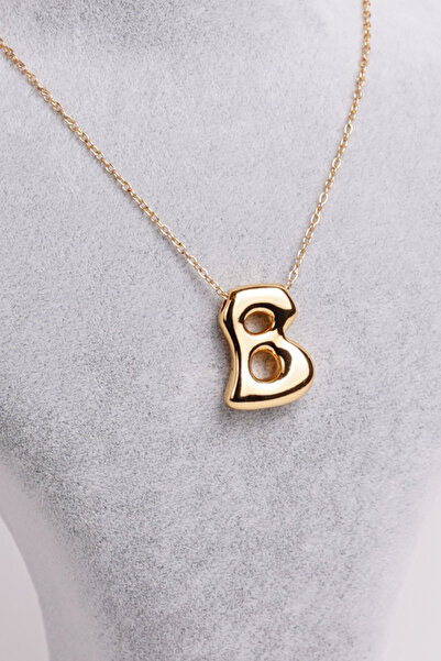 Balloon Letter B