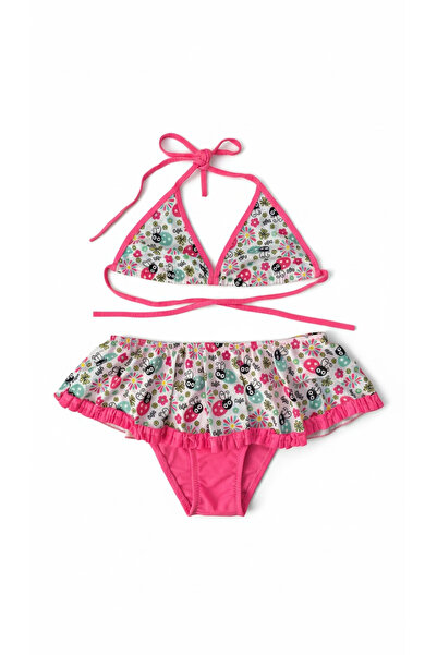 Nilmay mayo Σετ μπικίνι για κορίτσια