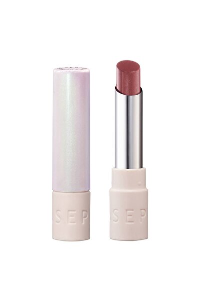 SEPHORA About That Shine Sheer Shine Lipstick