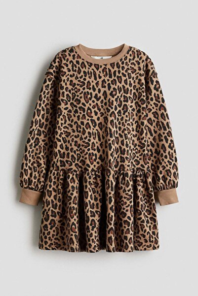 H&M Sweatshirt dress