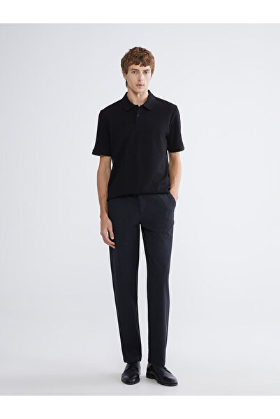LC Waikiki Nevavm Standard Fit Men's Trousers with a Difference