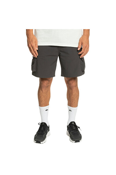 Quiksilver RUN ASHORE ΣΟΡΤΣ ΚΑΡΓΚΟ PHANTOM S