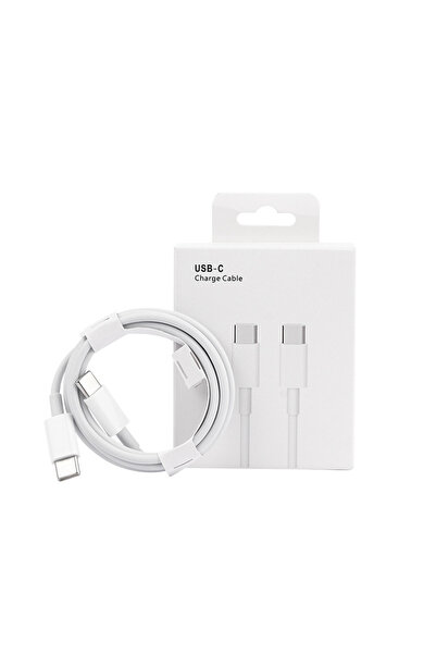AP Usb-c To Usb-C-1M Cable For Mobile Phone