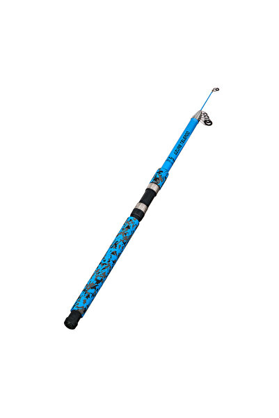 Albastar Azure Tele Kamış 50-150GR 210CM