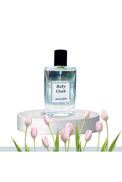 001natel عطر للأطفال 50 مل من موسك جاليري