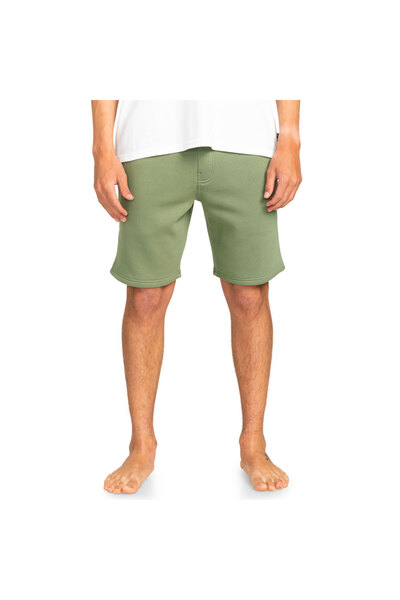 BİLLABONG Αθλητικό σορτς ARCH σε χρώμα σελινί, μέγεθος L