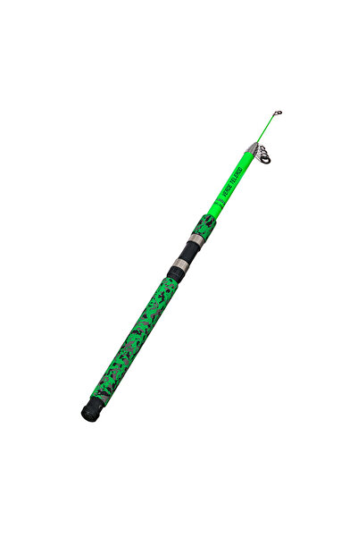 Albastar Verde Tele Kamış 50-150GR 240CM
