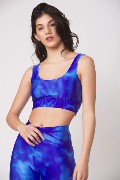 Etre Clothing Αθλητικός στηθόδεσμος