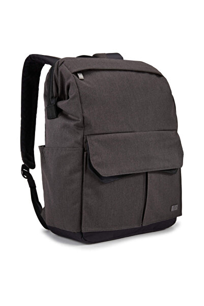 CaseLogic Case logic lodo 14-inch notebook backpack - black