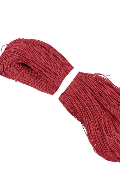 hobihome 08-Bordo çile kağıt ip