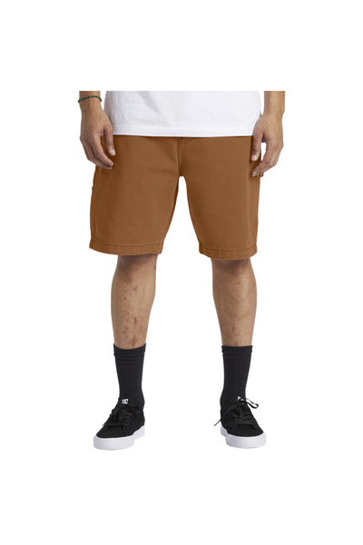 DC ΤΣΑΝΤΕΡΠΕΝΤΕΡ ΦΑΡΔΙΑ ΣΟΡΤΣ ΚΑΦΕ OVERDYE 32