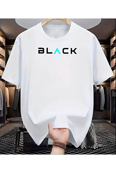 LİNA06 Men's t-shirt, Unisex Classic New Quick-Drying T-Shirt Refreshing Neck...