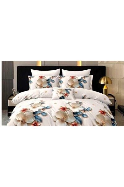 Pucioasa Fine thick bed linen 6 pieces L-365