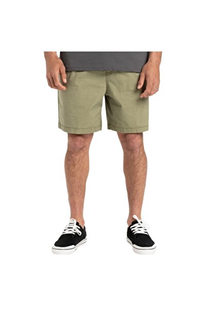 Quiksilver TAXER WALK ΣΟΡΤΣ 18 " ΑΛΟΗ XXL