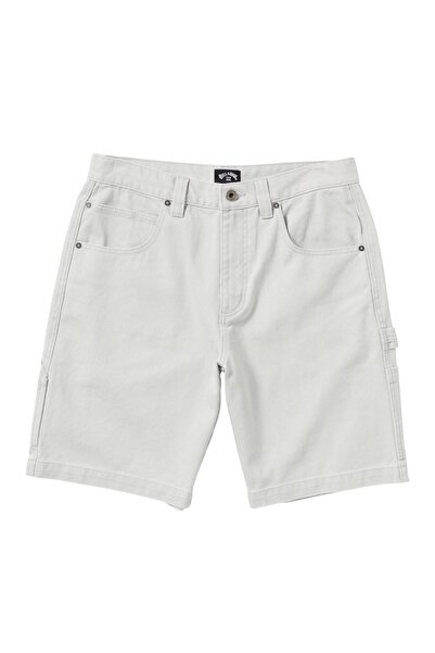 BİLLABONG BAD DOG 21&QUOT ΣΟΡΤΣ ΕΡΓΑΣΙΑΣ ΑΣΗΜΙ 34