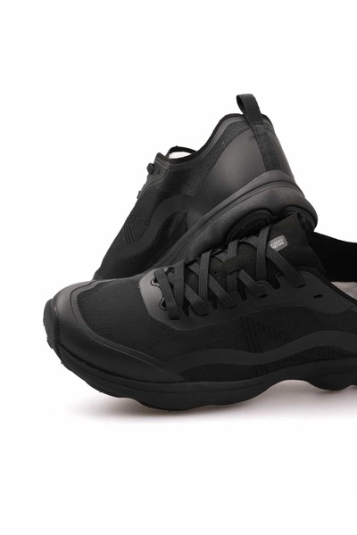 İtallano Ayakkabı KRAS FİLELİ GÜNLÜK ERKEK SNEAKER AYAKKABI