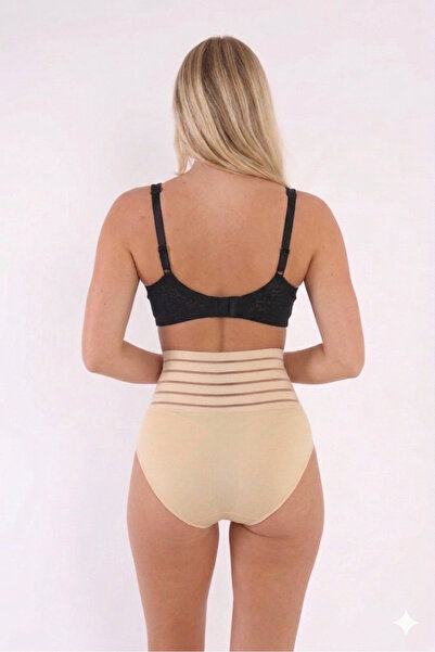 BelFit And Toning Effect Panty Corset
