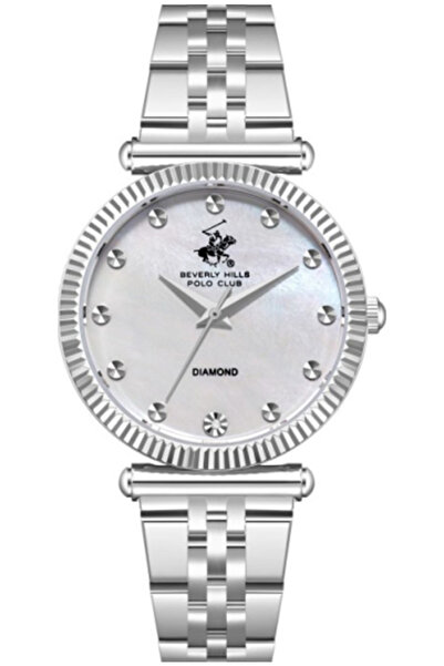 Beverly Hills Polo Club Bp3881X.320 Women Wrist Watch