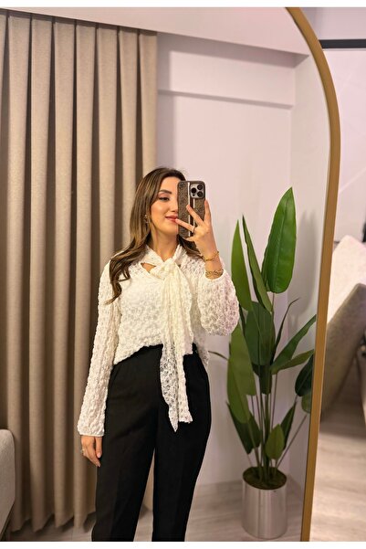 ESENGÜL BUTİK Bluz