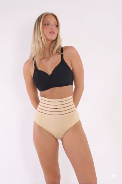 BelFit And Toning Effect Panty Corset