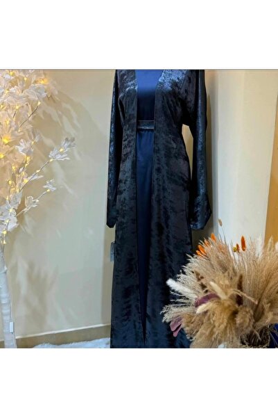 Hijab Al Wardah AL Premium Modest Abaya