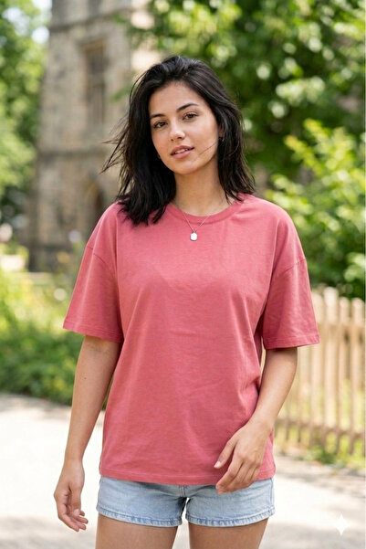 MUG collection Γυναικείο μπλουζάκι απλό σχέδιο