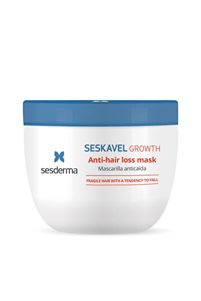 Sesderma Μάσκα Πρόληψης Τριχόπτωσης, Seskavel Growth Sesderma, 250 ml, 250 ml