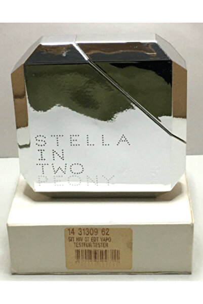 001natel Stella In Two Peony by Stella McCartney Eau de Toilette 75ml