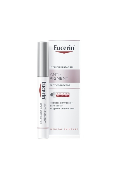 Eucerin Διορθωτικό τούρτας μελάγχρωσης Anti-Pigment Eucerin, 15 ml